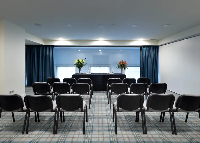 Hotel Eurostars Porto Douro