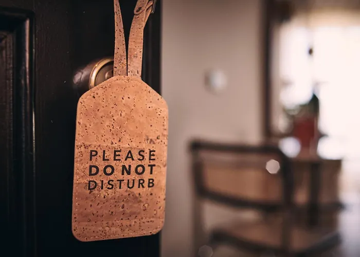 Prim&ProperHotel Porto