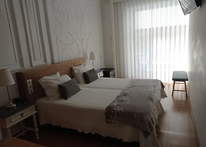 Hotel Paulista OOporto