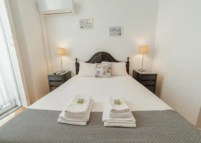 Dear Porto Guest House