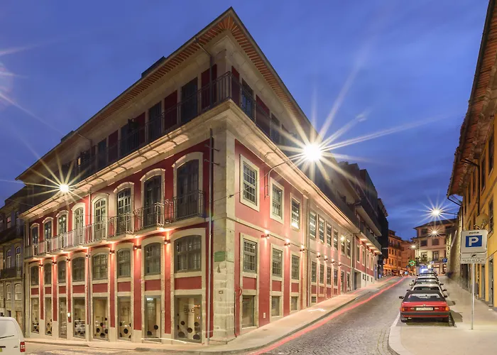 Hotel Dorma Almada Porto